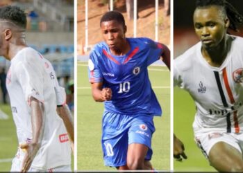 Mount Pleasant, destination privilégiée des footballeurs haïtiens