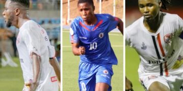 Mount Pleasant, destination privilégiée des footballeurs haïtiens