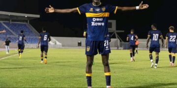 Louka Bertrand, sauveur de l’Atletico Pantoja