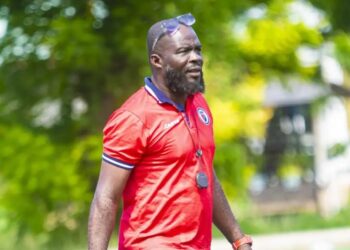 Eddy César (Haïti U-17) : « Se donner à fond pour faire plaisir au pays »