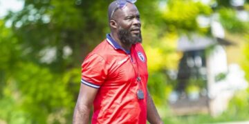 Eddy César (Haïti U-17) : « Se donner à fond pour faire plaisir au pays »