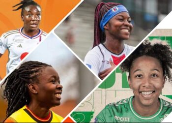 Football féminin : Nos Grenadières au programme ce week-end avec leurs clubs