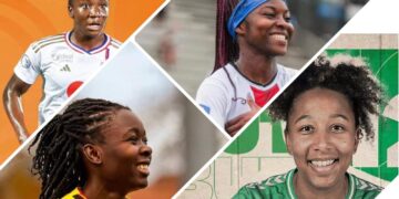 Football féminin : Nos Grenadières au programme ce week-end avec leurs clubs