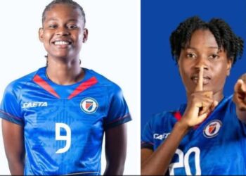 Quid de l’absence de Lourdjina Étienne et de Kethna Louis ?