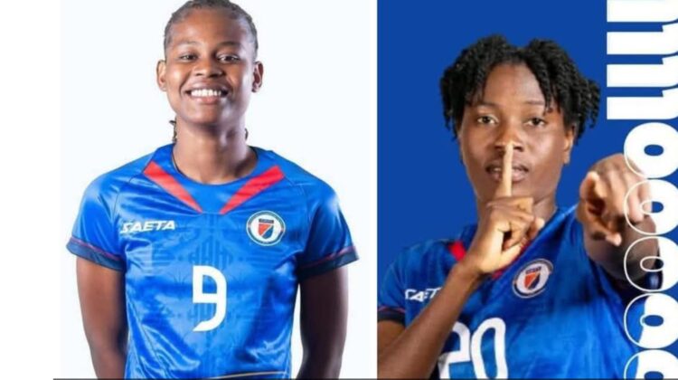 Quid de l’absence de Lourdjina Étienne et de Kethna Louis ?
