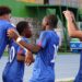 Mondial U17: La sélection haïtienne cartonne