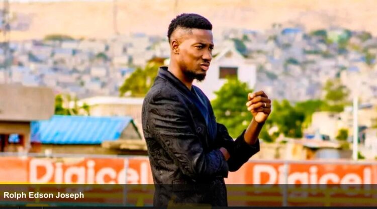 Tempête FC prépare son retour à la compétition avec Rolph Edson Joseph à la barre