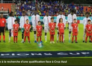 Real Hope, la victoire ou l&rsquo;élimination