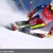 Haïti sur les pistes des Mondiaux de ski alpin 2025 à Saalbach