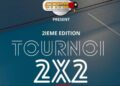 Tournoi de tennis de table : La deuxième édition du double approche