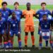 Mondial U17: Les Grenadiers sont à une victoire de la qualification
