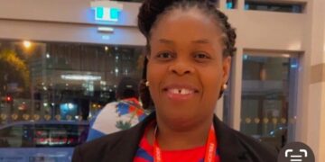 Marie Elise Obas nommée Coordinatrice du groupe G des éliminatoires U-17 de la Concacaf