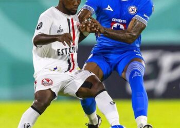 Concacaf Champions Cup : le Real Hope FA s&rsquo;incline à l&rsquo;aller