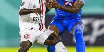 Concacaf Champions Cup : le Real Hope FA s&rsquo;incline à l&rsquo;aller