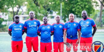 Quand Eddy César évoque la qualification des petits Grenadiers pour la Coupe du monde