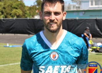 Football féminin : Haïti dispute le tournoi U20 de la Concacaf sous la direction de Frenoy Baptiste