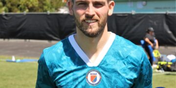 Football féminin : Haïti dispute le tournoi U20 de la Concacaf sous la direction de Frenoy Baptiste