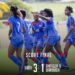 Concacaf Féminine U20 : Entrée en lice réussie pour Haïti, Antigua-et-Barbuda perd 3-1