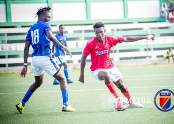 Vers l’organisation d’un championnat en D1 haïtienne