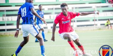 Vers l’organisation d’un championnat en D1 haïtienne