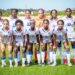 Concacaf U-20 Women’s -Haïti s’impose 4-0 et se rapproche de la qualification