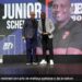 Junior Scheldeur et Eliader Dorlus honorés en République dominicaine