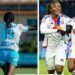 Football féminin : Melchie Dumornay et Chelsea Domond buteuses avec leurs clubs