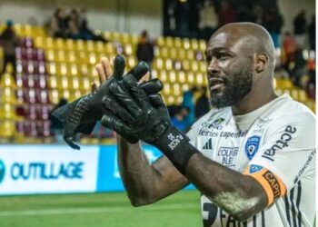 Johny Placide garde sa cage inviolée, SC Bastia gagne deux places