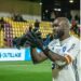 Johny Placide garde sa cage inviolée, SC Bastia gagne deux places