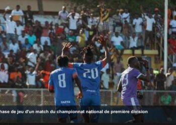 Les footballeurs, victimes oubliées de l’insécurité