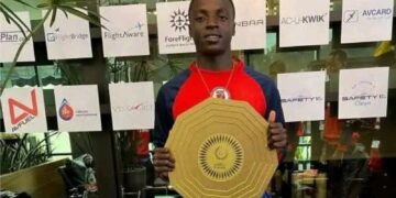 Éliminatoires CDM U17 : Clifford Gené élu meilleur gardien de la Concacaf