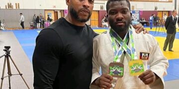 Hensley Wood-Waldy Petit-Frère représentera Haïti aux Open d’Afrique de judo