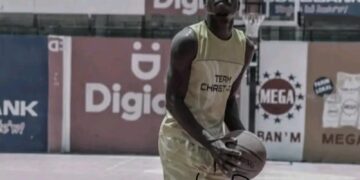 Le basketball haïtien pleure le départ de Jasmin Valensky