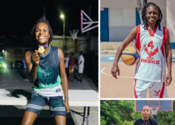 Dashiana, Kobe, Nacayia, trois basketteuses à surveiller en 2025