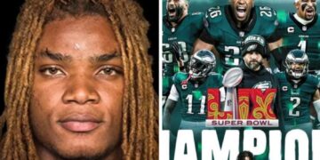 Super Bowl: Lewis Ciné sacré au 59e Super Bowl
