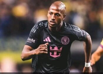 Fafà Picault évite la défaite à l&rsquo;Inter Miami