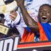 Ricardo Adé champion de la Supercoupe équatorienne avec LDU Quito