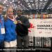 Taekwondo : les soeurs Lee brillent au Canada Open 2025