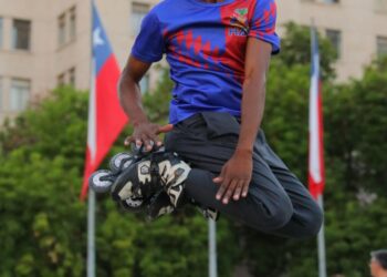Gesny Pierre-Louis invité au Lucas Slalom Cup 2025 : une opportunité pour améliorer son classement mondial