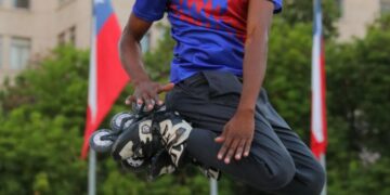 Gesny Pierre-Louis invité au Lucas Slalom Cup 2025 : une opportunité pour améliorer son classement mondial