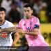 Concacaf Champions Cup : une expérience à nulle autre pareille pour Shad San Milan