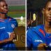 Bensnider Jr Eliscar rêve de briller avec Haïti au mondial U-17 de la FIFA