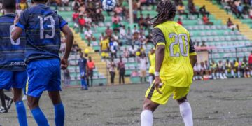 Le Racing Club Haïtien rate son entrée en matière