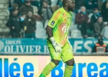 Ligue 2 BKT : Johny Placide atteint le cap des 200 matchs