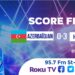 Haïti s’impose 0-3 pour le centenaire de son premier match !