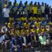 Le Racing club haïtien célèbre 102 ans d’histoire et de passion