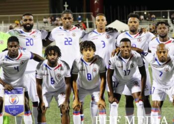 Azerbaïdjan vs Haïti, Sébastien Migné dévoile sa liste des convoqués