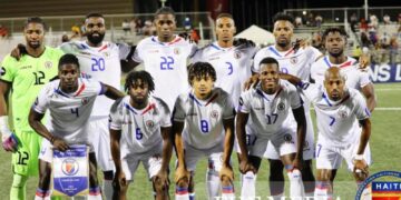 Azerbaïdjan vs Haïti, Sébastien Migné dévoile sa liste des convoqués