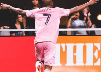 Fafà Picault, héros de la victoire de l&rsquo;Inter Miami