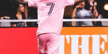 Fafà Picault, héros de la victoire de l&rsquo;Inter Miami